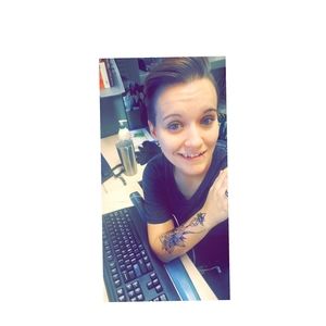 Meet your Posher, Ashley